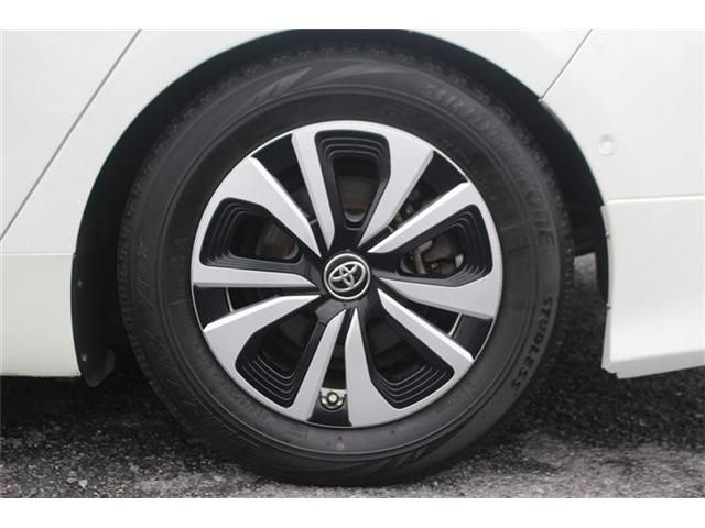 TOYOTA PRIUS PHV 2018 Image 31