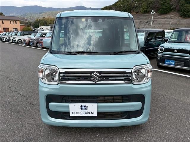 SUZUKI SPACIA 2023 Image 31