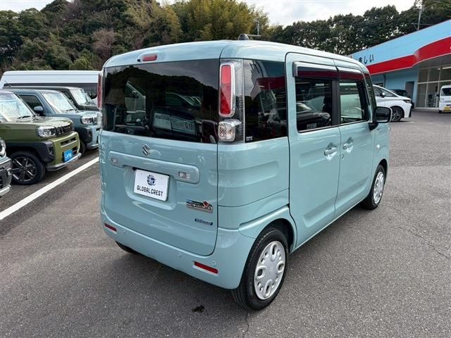 SUZUKI SPACIA 2023 Image 31
