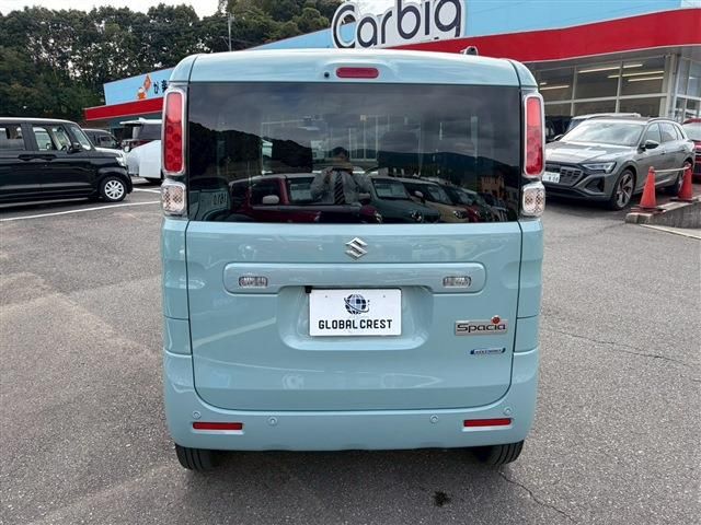 SUZUKI SPACIA 2023 Image 31