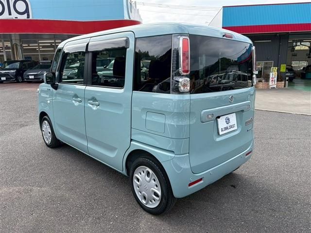 SUZUKI SPACIA 2023 Image 31