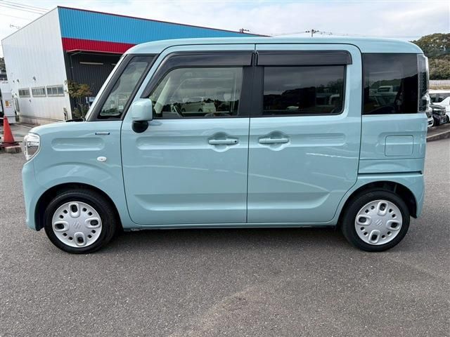 SUZUKI SPACIA 2023 Image 31