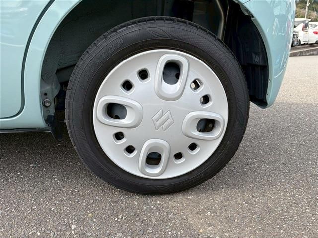 SUZUKI SPACIA 2023 Image 31