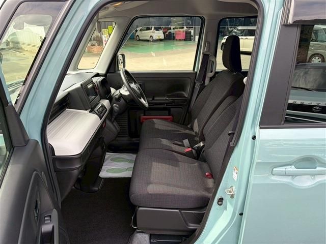 SUZUKI SPACIA 2023 Image 31