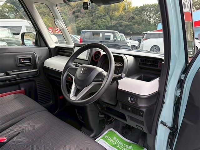 SUZUKI SPACIA 2023 Image 31