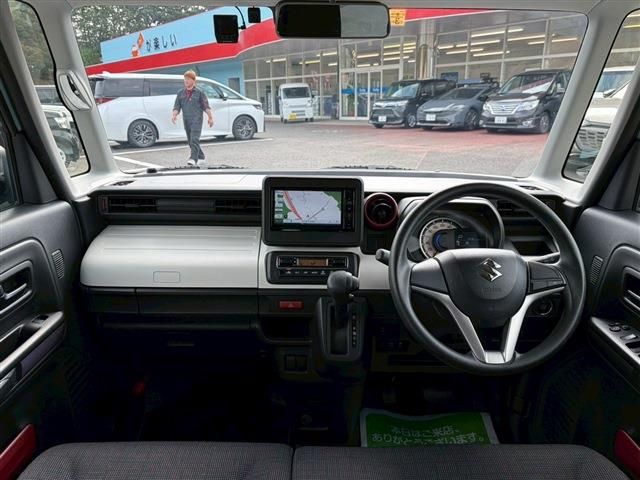 SUZUKI SPACIA 2023 Image 31