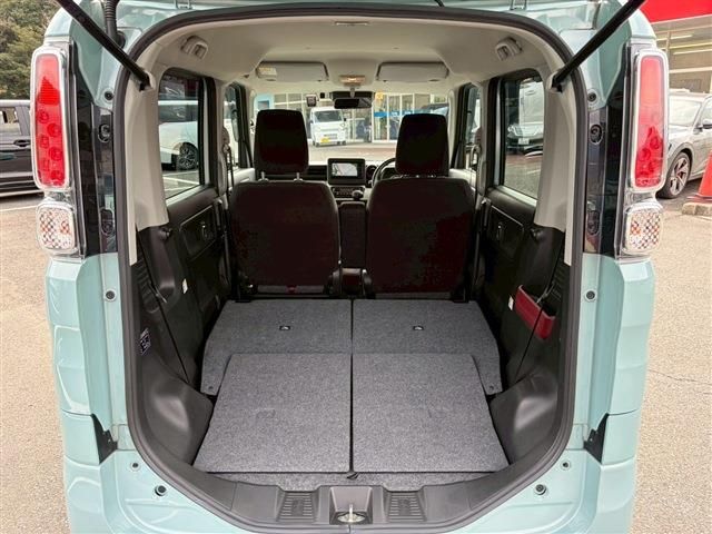 SUZUKI SPACIA 2023 Image 31