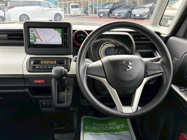 SUZUKI SPACIA 2023 Image 31