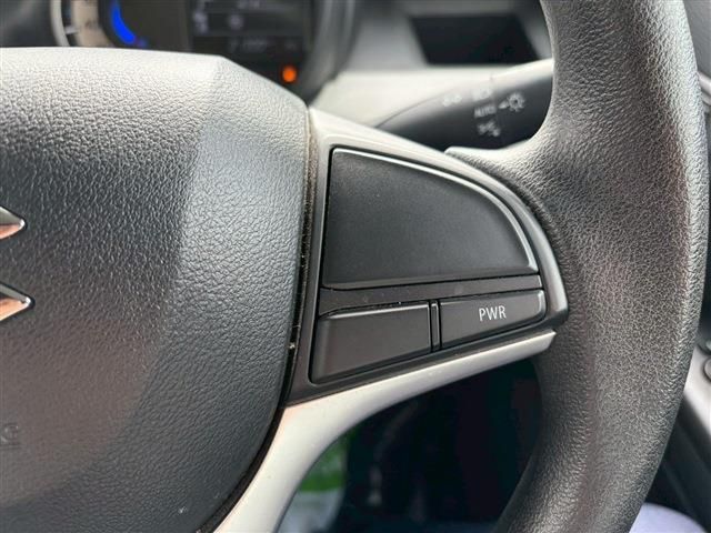 SUZUKI SPACIA 2023 Image 31