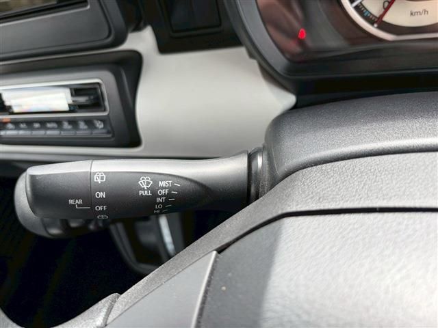 SUZUKI SPACIA 2023 Image 31