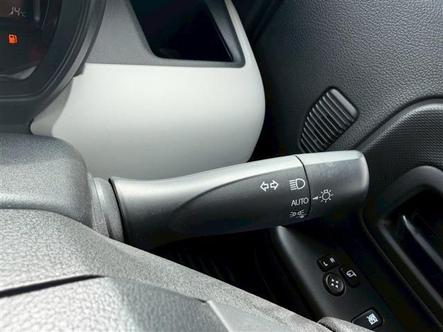 SUZUKI SPACIA 2023 Image 31