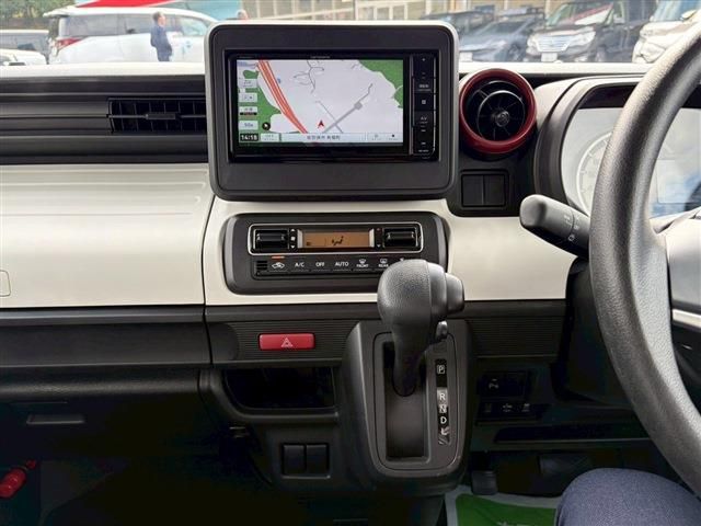 SUZUKI SPACIA 2023 Image 31