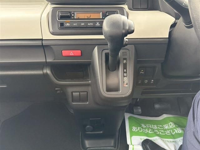 SUZUKI SPACIA 2023 Image 31