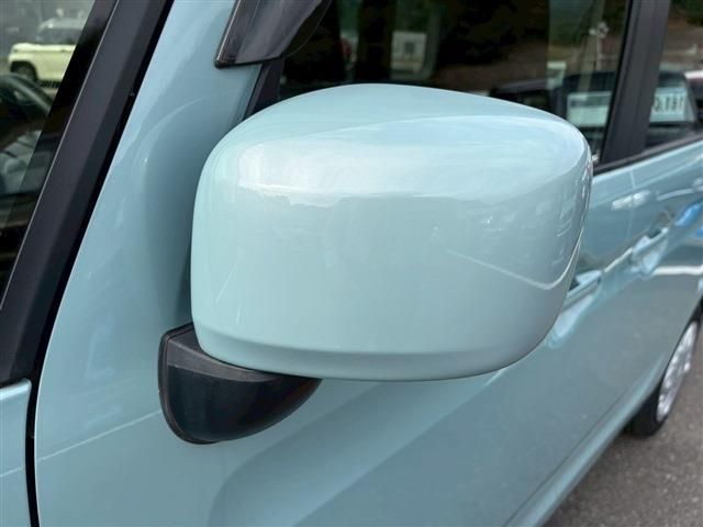 SUZUKI SPACIA 2023 Image 31