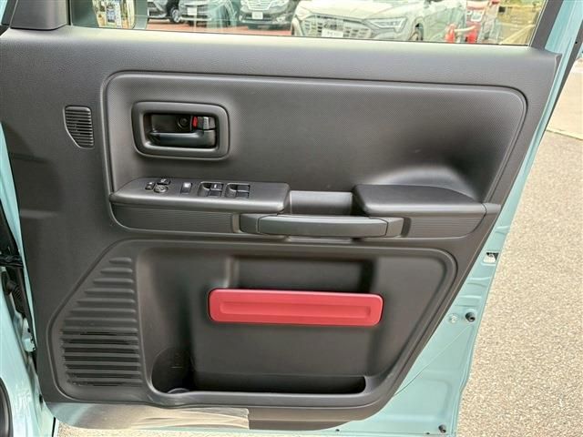 SUZUKI SPACIA 2023 Image 31