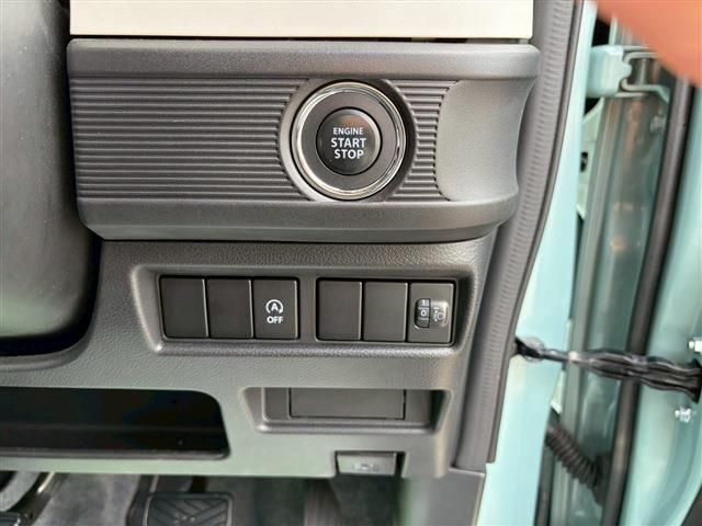 SUZUKI SPACIA 2023 Image 31