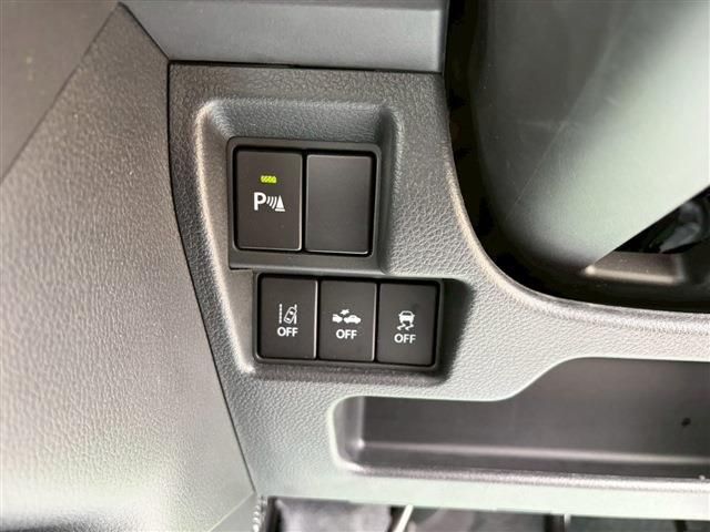 SUZUKI SPACIA 2023 Image 31