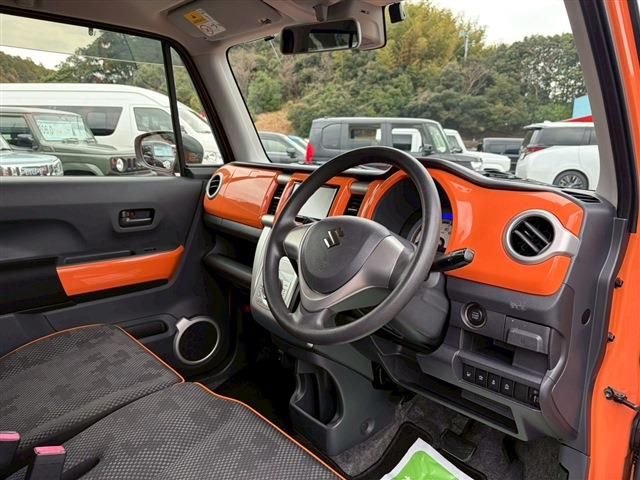 SUZUKI HUSTLER 2018 Image 31