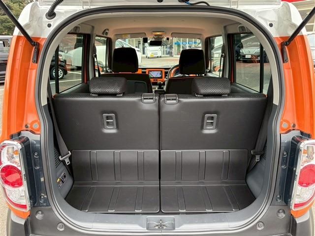 SUZUKI HUSTLER 2018 Image 31