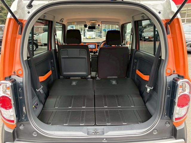 SUZUKI HUSTLER 2018 Image 31