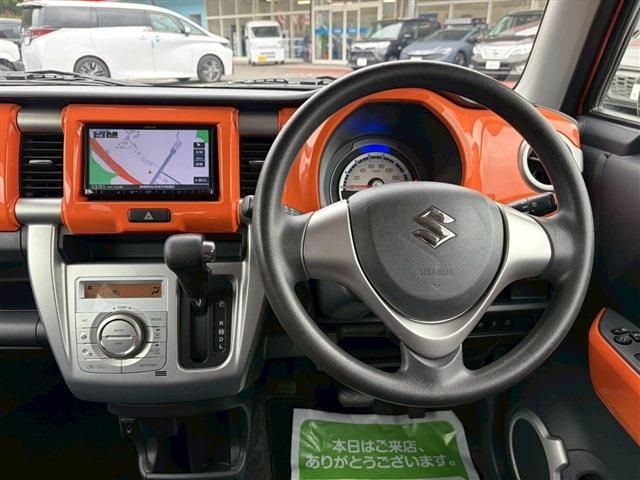 SUZUKI HUSTLER 2018 Image 31