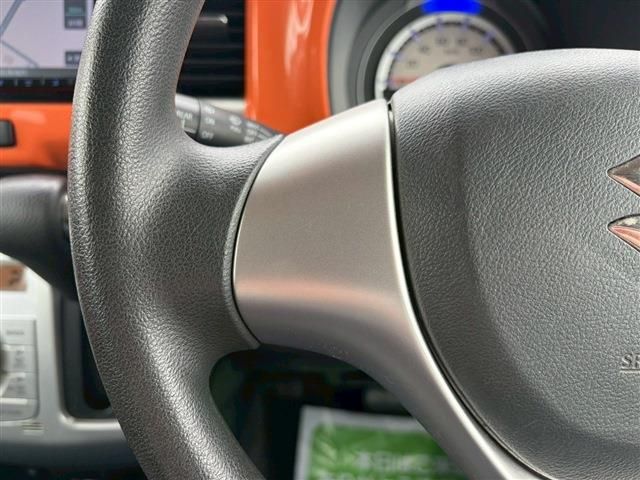 SUZUKI HUSTLER 2018 Image 31