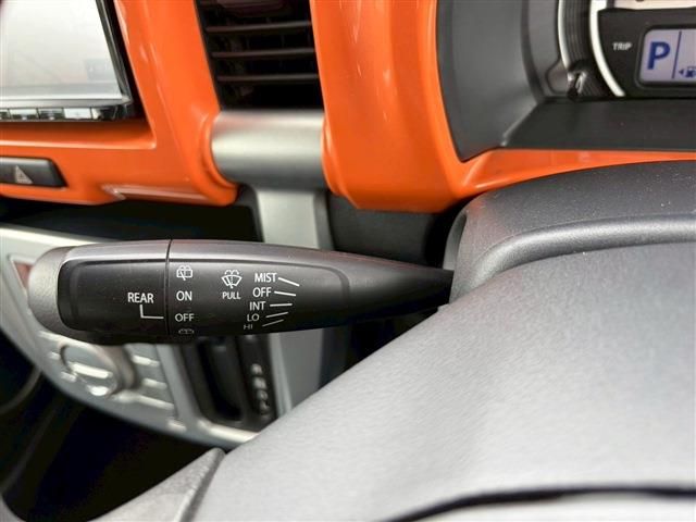 SUZUKI HUSTLER 2018 Image 31