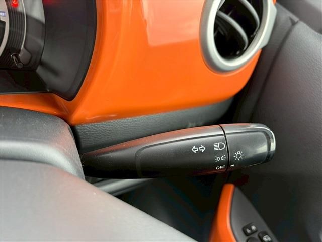 SUZUKI HUSTLER 2018 Image 31