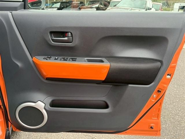 SUZUKI HUSTLER 2018 Image 31