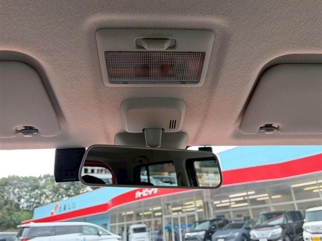 SUZUKI HUSTLER 2018 Image 31