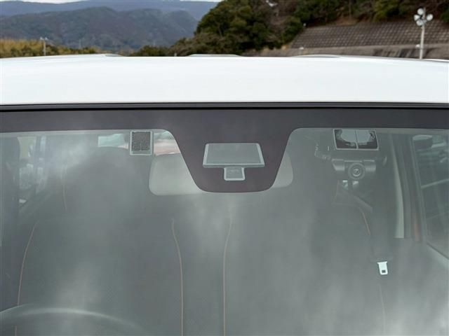 SUZUKI HUSTLER 2018 Image 31