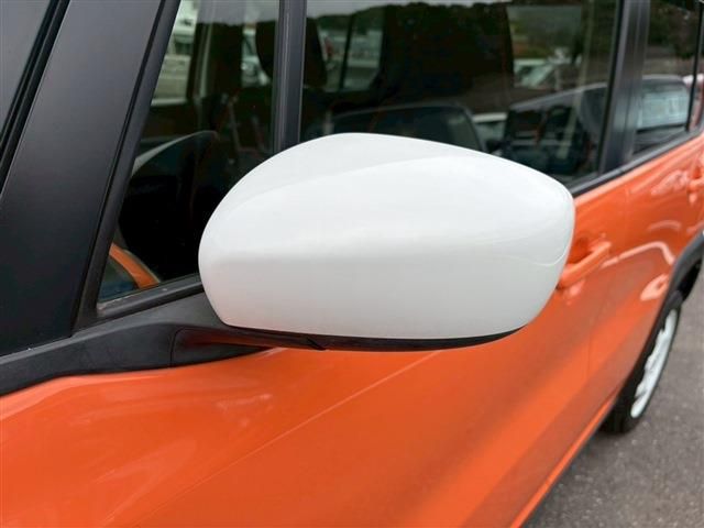 SUZUKI HUSTLER 2018 Image 31