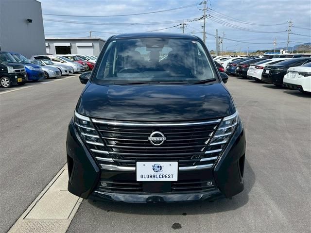 NISSAN SERENA  WG 2024 Image 31