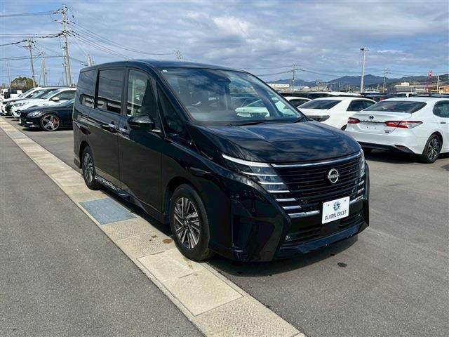 NISSAN SERENA  WG 2024 Image 31