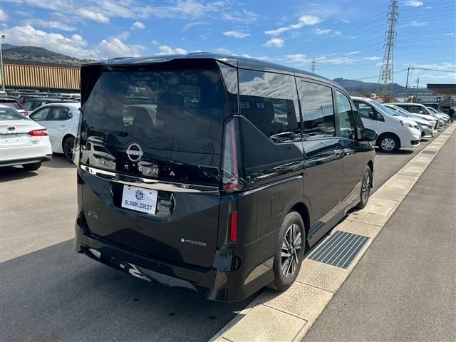 NISSAN SERENA  WG 2024 Image 31