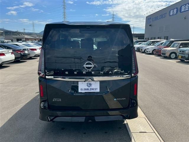 NISSAN SERENA  WG 2024 Image 31