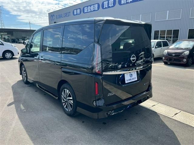 NISSAN SERENA  WG 2024 Image 31