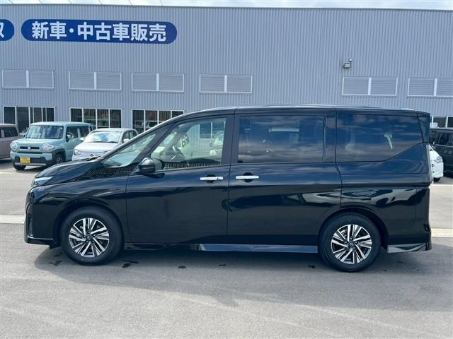 NISSAN SERENA  WG 2024 Image 31