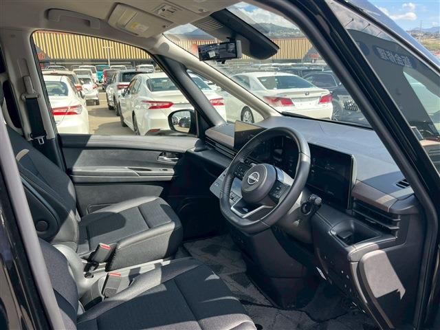 NISSAN SERENA  WG 2024 Image 31