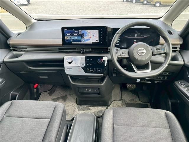 NISSAN SERENA  WG 2024 Image 31