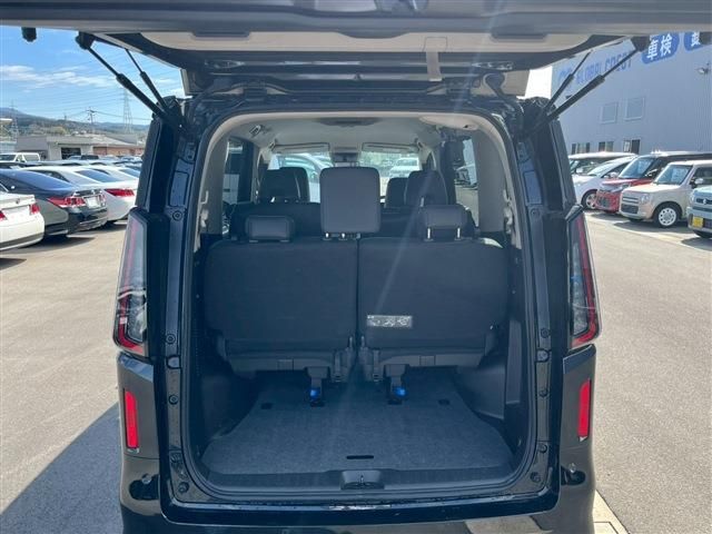 NISSAN SERENA  WG 2024 Image 31