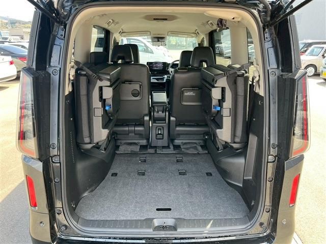 NISSAN SERENA  WG 2024 Image 31