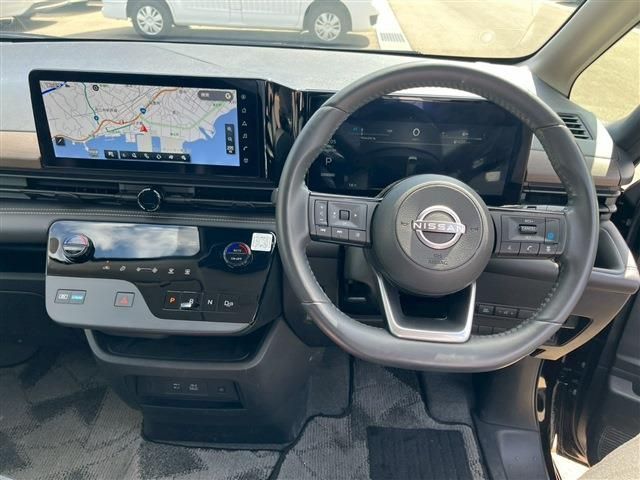 NISSAN SERENA  WG 2024 Image 31