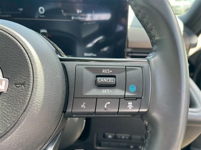 NISSAN SERENA  WG 2024 Image 31