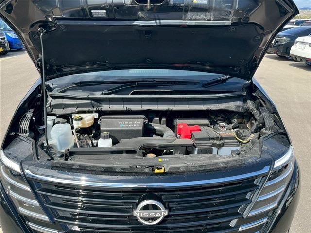 NISSAN SERENA  WG 2024 Image 31