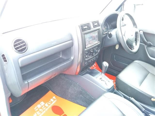 SUZUKI JIMNY 4WD 2011 Image 31