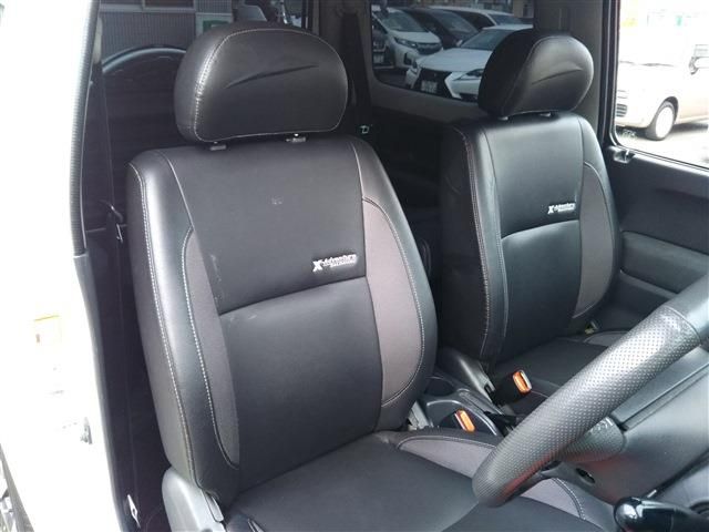 SUZUKI JIMNY 4WD 2011 Image 31