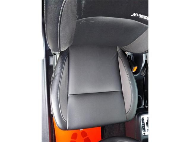 SUZUKI JIMNY 4WD 2011 Image 31