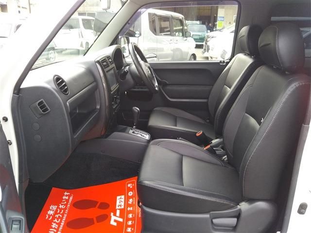 SUZUKI JIMNY 4WD 2011 Image 31