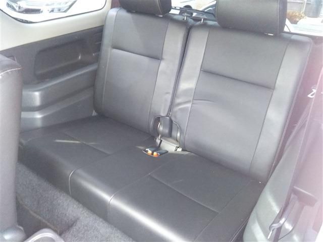 SUZUKI JIMNY 4WD 2011 Image 31